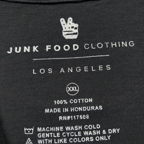 Bob Dylan Rock T-Shirt Size XXL - Picture 4 of 4